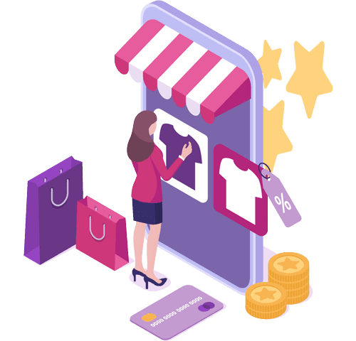 Magento Development Weexperto